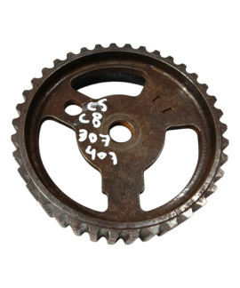 Polia Comando Válvula C5 407 2.0 2001 - 2005 Polia Comando Válvula C5 407 2.0 2001 - 2005