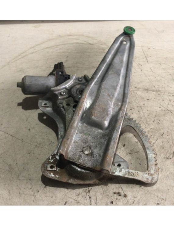 Máquina De Vidro Dianteira Direita Corolla 2015 - 2017 