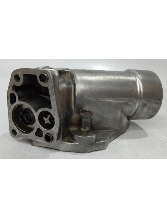 Suporte Filtro Oleo Ssangyong Kyron Actyon 2.0 2010 2011
