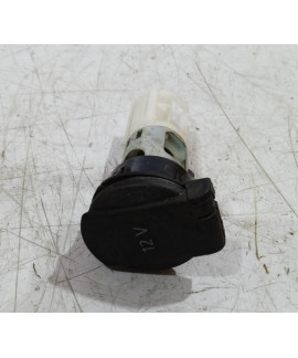 Tomada 12v Tiguan 2009 2010 2011 2012 Tomada 12v Tiguan 2009 2010 2011 2012