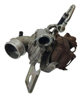 Turbina Grand Cherokee 3.0 Diesel 2013 - 2021 Turbina Grand Cherokee 3.0 Diesel 2013 - 2021