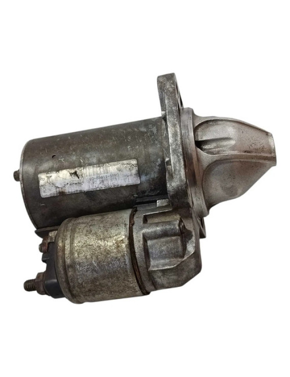Motor Arranque Ecosport 1.6 2013 2014 2015 2016 2017 Aut
