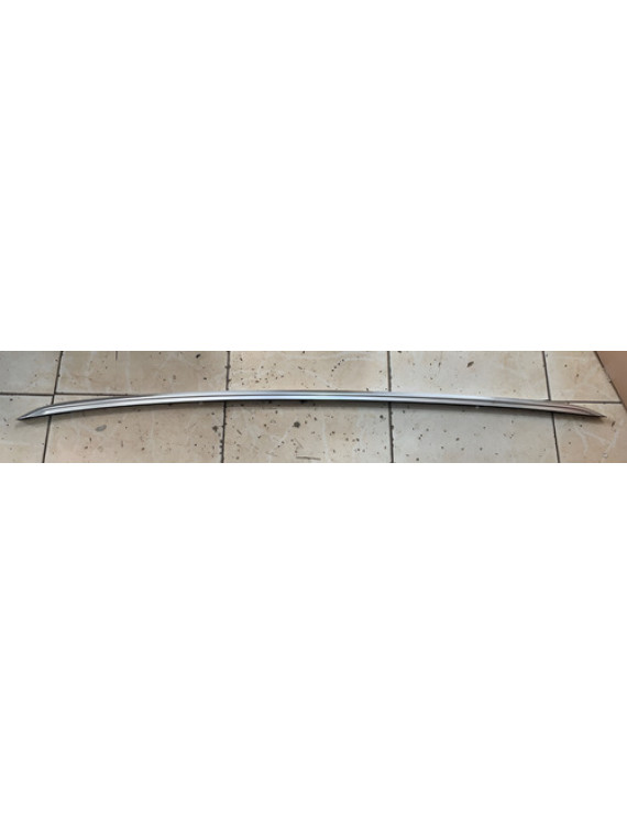 Rack Teto Lado Esquerdo Peugeot 3008 2019 98108660vv Cinza