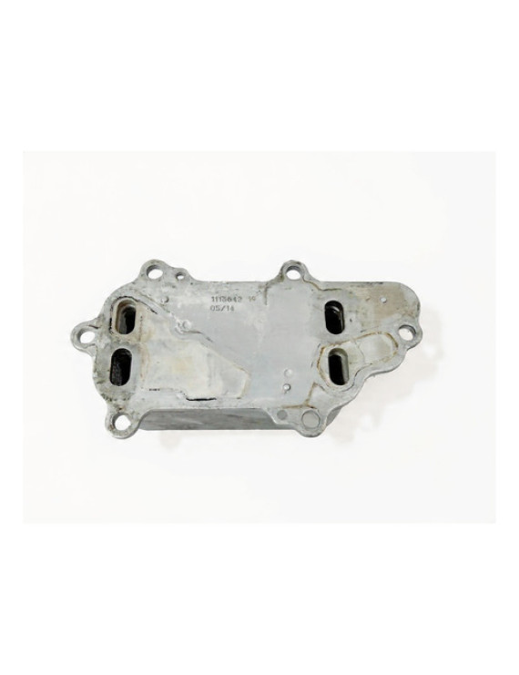 Trocador Calor Motor Grand Cherokee 3.0 2013 2014 2015