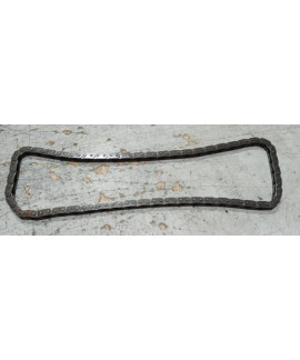 Corrente Tensor Guia Bmw 535 3.0 2011 Original Preto