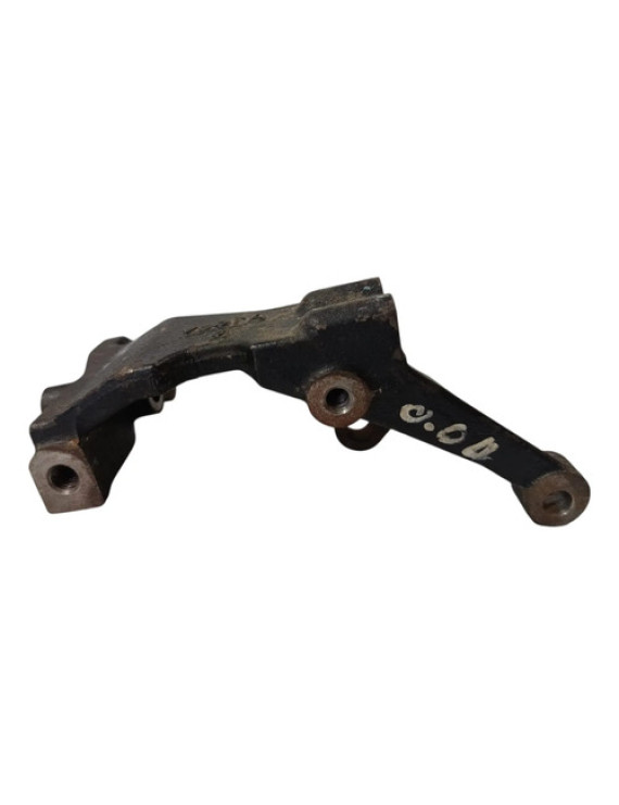 Suporte Bomba De Alta Pajero Full 3.2 2006 - 2010 Preto