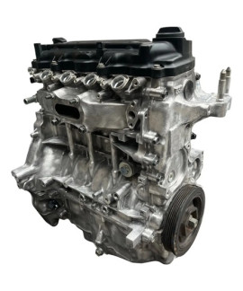 Motor Parcial Honda City 1.5 2016 2017 2018 2019 2020 2021 Motor Parcial Honda City 1.5 2016 2017 2018 2019 2020 2021