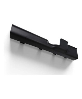 Soleira Porta Dianteira Direita Honda City 2015 - 2020 Preto