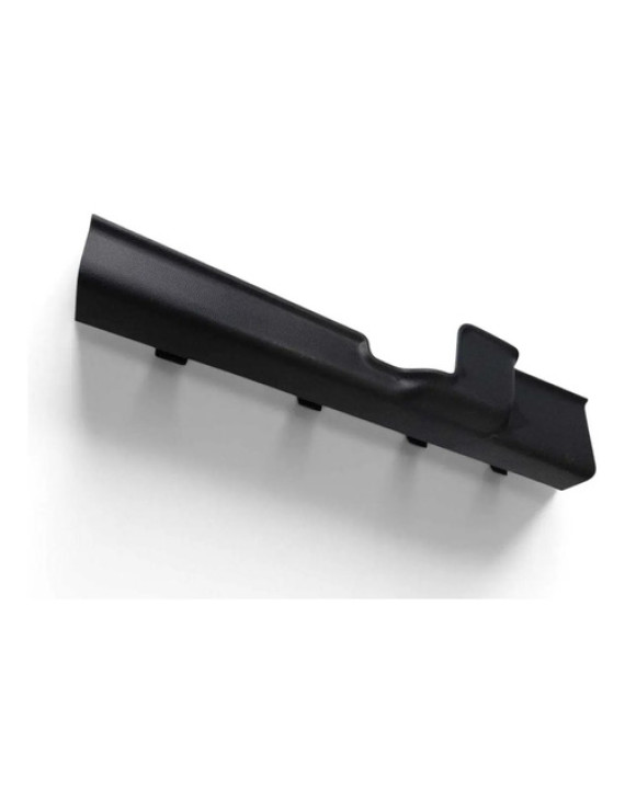 Soleira Porta Dianteira Direita Honda City 2015 - 2020 Preto