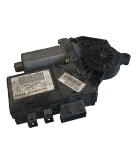 Motor De Vidro Dianteiro Esquerdo 307 2004 - 2009 Motor De Vidro Dianteiro Esquerdo 307 2004 - 2009