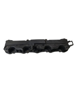 Tampa De Válvulas Peugeot 307 1.6 2007 - 2012 Preto