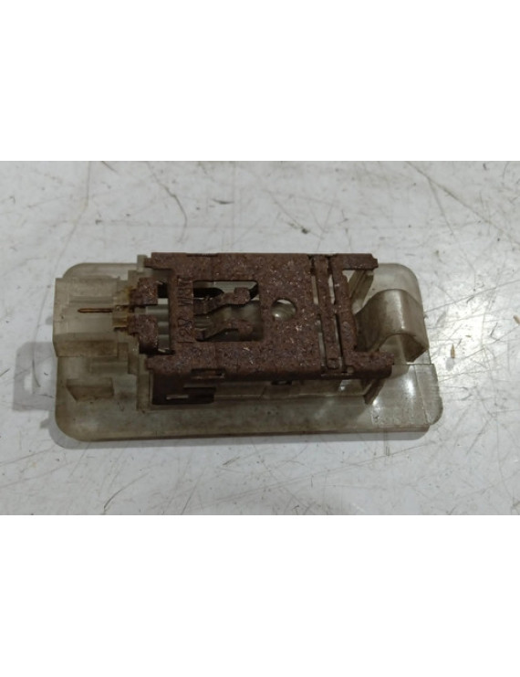 Luz Costesia Porta Malas Mini Cooper S 2015 - 2019 Preto