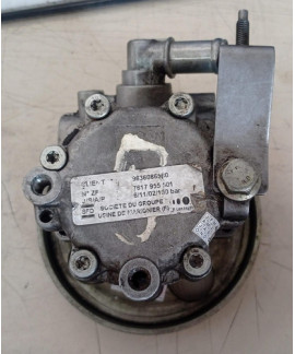 Bomba Direção Hidráulica C5 2.0 16v 2001 - 2006 / 9636086580 Bomba Direção Hidráulica C5 2.0 16v 2001 - 2006 / 9636086580