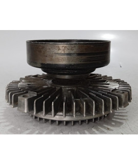 Polia Viscosa Ventilador Passat 1.8 Turbo 1999 2000 2001 Polia Viscosa Ventilador Passat 1.8 Turbo 1999 2000 2001