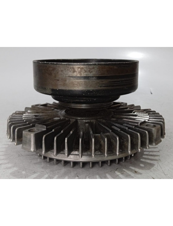 Polia Viscosa Ventilador Passat 1.8 Turbo 1999 2000 2001
