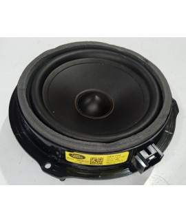 Alto Falante De Porta Freelander 2012 2013 2014 2015 Preto