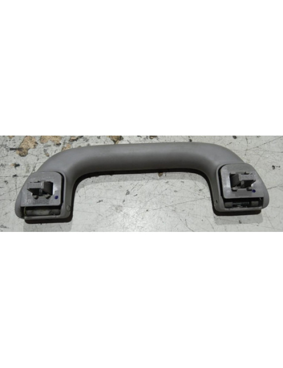 Alça Do Teto Honda Civic 2012 2013 2014 2015 2016 Cinza