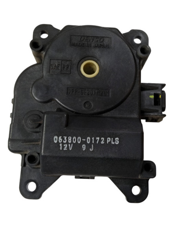 Motor Atuador Caixa De Ar Lexus Es350 3.5 2009