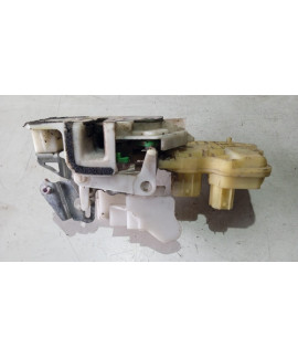 Fechadura Elétrica Traseira Direita Honda Fit 2003 - 2008 Fechadura Elétrica Traseira Direita Honda Fit 2003 - 2008