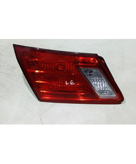 Lanterna Porta Malas Ld Esquerdo Lexus Es350 2007 Esquerdo Lanterna Porta Malas Ld Esquerdo Lexus Es350 2007 Esquerdo