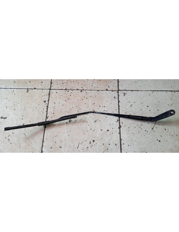 Braço Limpador Parabrisa Lado Esquerdo Cobalt 2014 Esquerdo