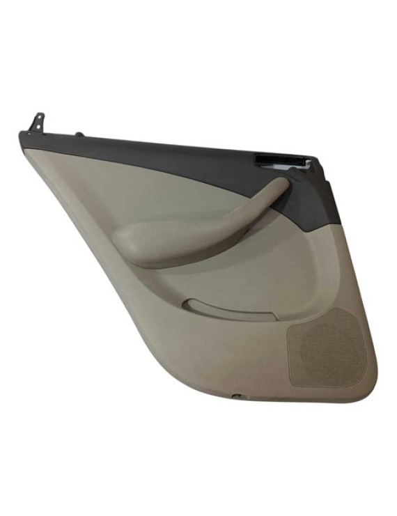 Forro Porta Traseira Esquerda Cielo Sedan 2010 - 2015