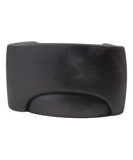 Maçaneta Tampa Traseira Kangoo 2003 - 2008 Preto