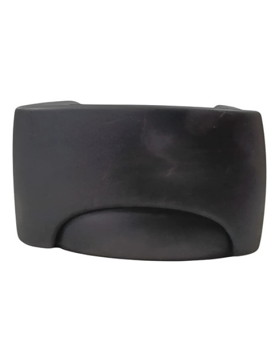Maçaneta Tampa Traseira Kangoo 2003 - 2008 Preto