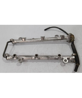 Flauta Bico Injetor Pajero Gls-b 3.5 V6 1999 Flauta Bico Injetor Pajero Gls-b 3.5 V6 1999