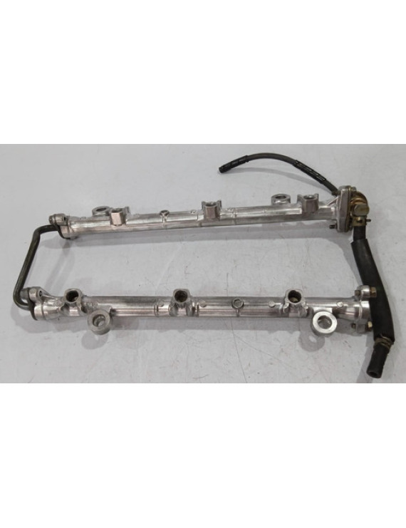 Flauta Bico Injetor Pajero Gls-b 3.5 V6 1999
