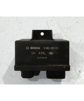 Relê Ventoinha Honda Civic 2012 - 2016 / 0261s03111 Relê Ventoinha Honda Civic 2012 - 2016 / 0261s03111