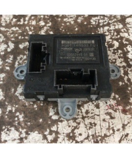 Módulo Porta Diant Direita Volvo Xc60 T5 / 9g9t-14b533 Módulo Porta Diant Direita Volvo Xc60 T5 / 9g9t-14b533