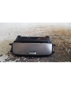 Porta Objetos Hyundai Vera Cruz 2008 Cinza