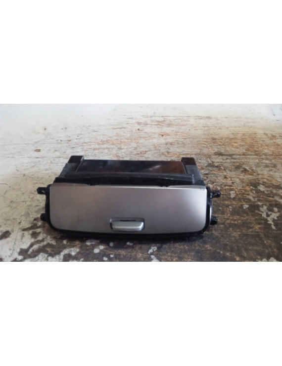 Porta Objetos Hyundai Vera Cruz 2008 Cinza