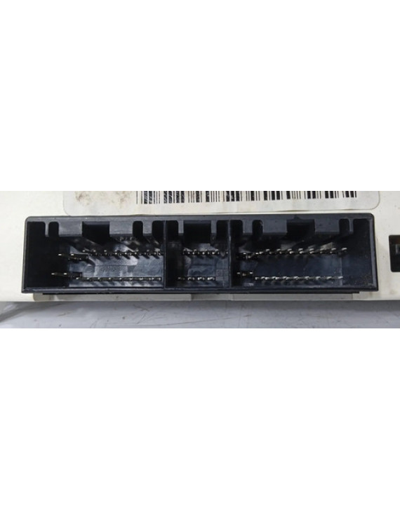 Comando De Ar Condicionado Mercedes Ml350 Ml500 2005