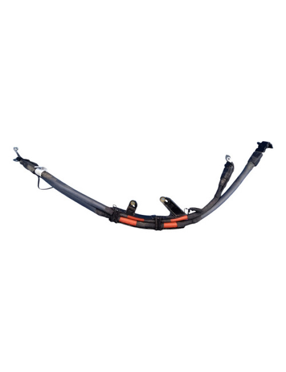 Cabo Positivo Bateria Mercedes C180 C250 C300 2015 - 2018