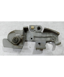 Suporte Da Maçaneta Externa Dianteira Esquerda C5 2001 Dianteira Suporte Da Maçaneta Externa Dianteira Esquerda C5 2001 Dianteira