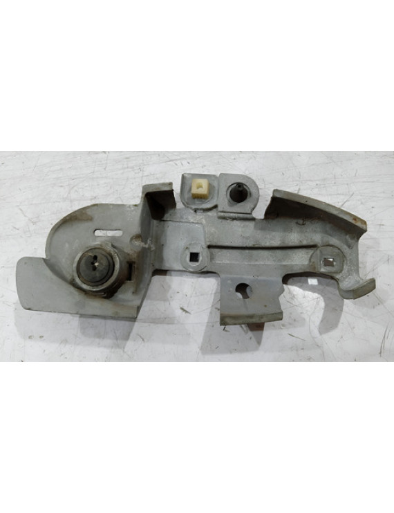Suporte Da Maçaneta Externa Dianteira Esquerda C5 2001  Dianteira