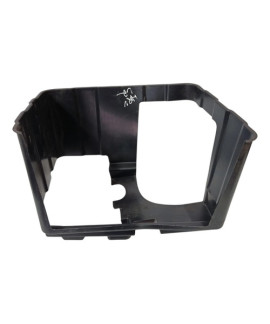 Capa Suporte Bateria Hrv 2015 - 2021 Preto Capa Suporte Bateria Hrv 2015 - 2021 Preto