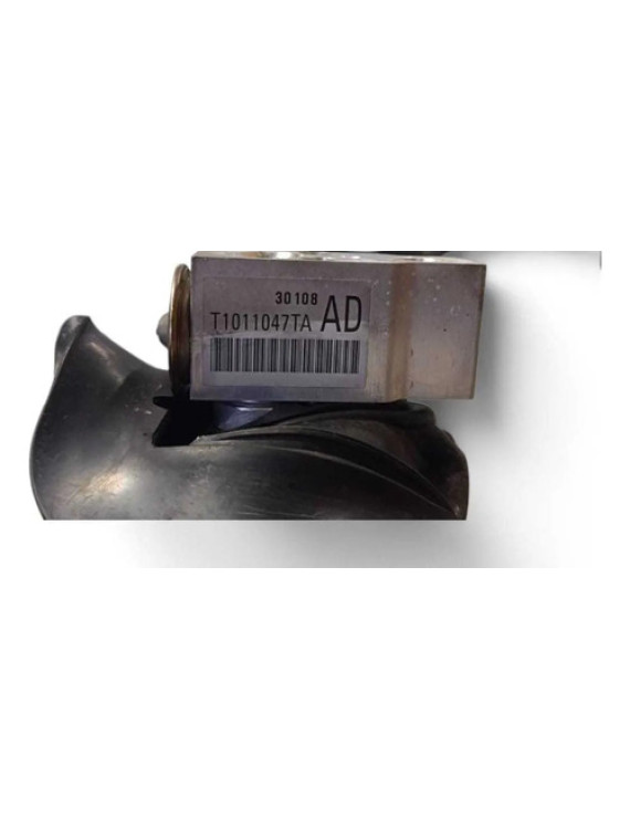 Evaporador Nissan Livina 2009 2010 2011 2012 2013 2014
