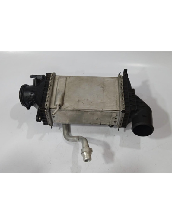 Intercooler Radiador Mercedes C200 C250 C300 2.0 2015 - 2018