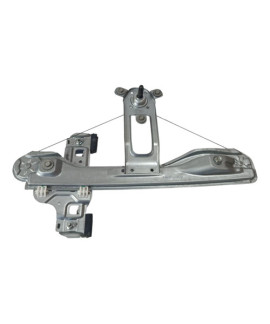 Máquina Vidro Manual Traseira Direita Onix 2013 - 2018
