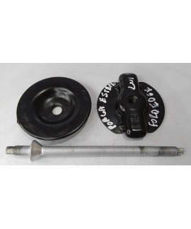 Parafuso Suporte Fixação Estepe Ford Edge 2008 - 2014 Parafuso Suporte Fixação Estepe Ford Edge 2008 - 2014