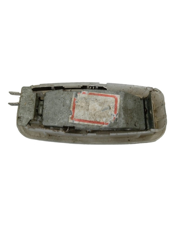 Luz Teto Traseira Mercedes Classe A 160 190 1999 - 2005