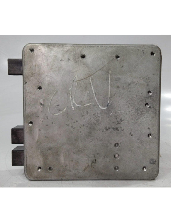 Módulo De Direção Honda Crv 2.0 2008 - 2012 / 39980swwg02m1