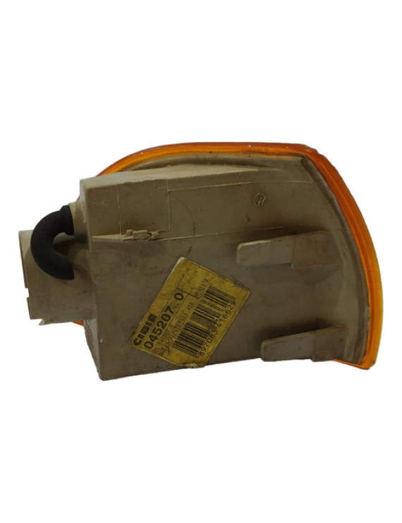 Pisca Farol Esquerdo Palio 1996 - 2000 