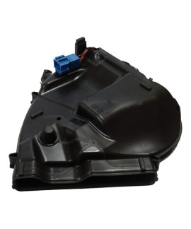 Motor De Ventilação Esquerda Mercedes E300 2.0 2020 