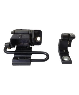Par Dobradiça Porta Traseira Direita Audi A3 2001 - 2005
