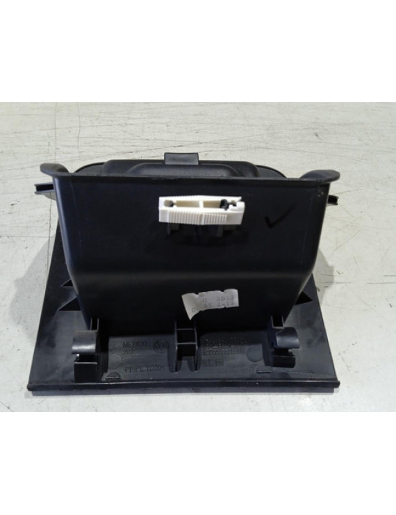 Porta Treco Fusca 2014 2015 2016 Preto