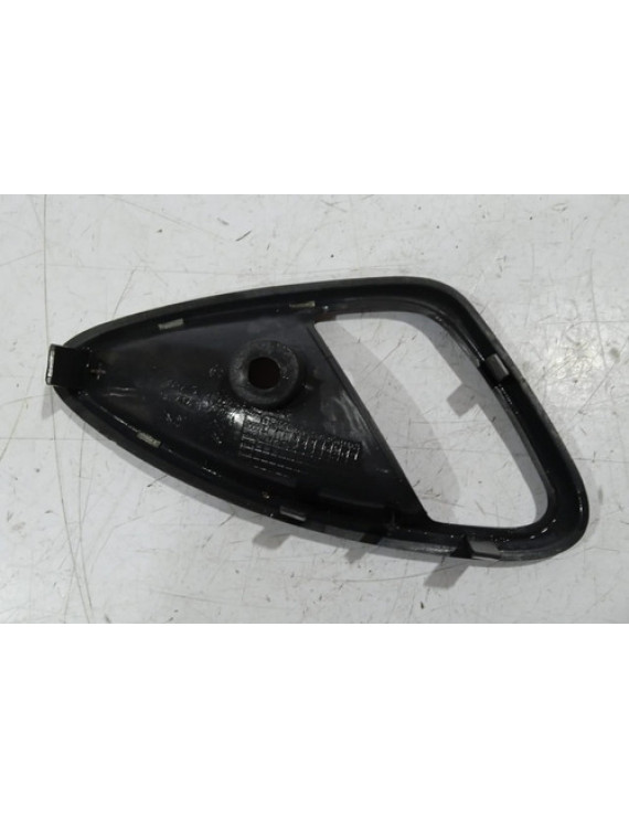 Moldura Maçaneta Interno Esquerdo Citroen C5 2001 - 2005 Dianteira/traseira